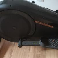 Ellittica professionale