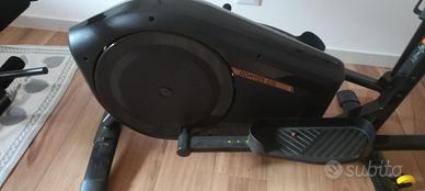 Ellittica professionale