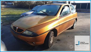 Ricambi Usati LANCIA Y (Ypsilon) 2000