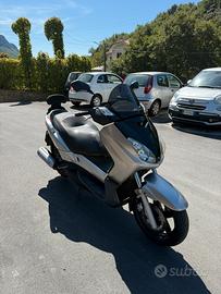 Xmax 250cc