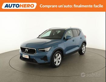 VOLVO XC40 DC33572