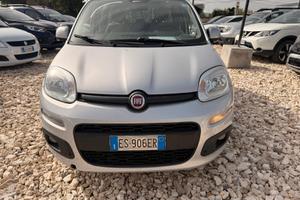 Fiat Panda 1.2 EasyPower Lounge