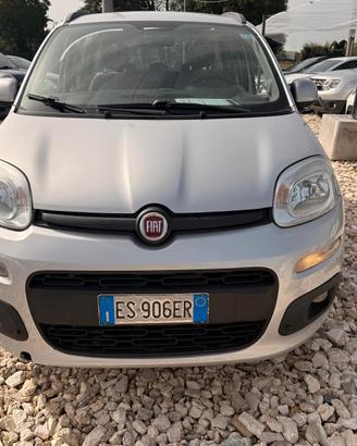 Fiat Panda 1.2 EasyPower Lounge