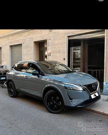 Nissan Quashai Anniversary 90th