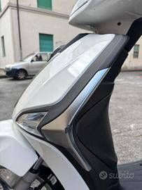 liberty 50 come nuovo