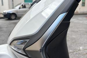 liberty 50 come nuovo