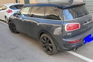 Clubman