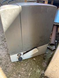 Ricambi motore cancello scorrevole came