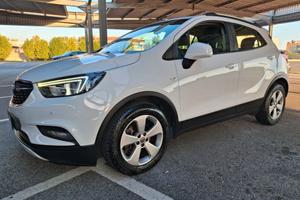 Opel Mokka X 1.6 CDTI Ecotec 4x2 Start&Stop Ultima