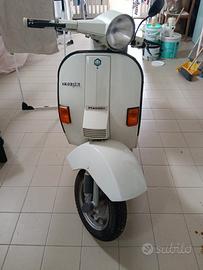 vespa pk 50 s