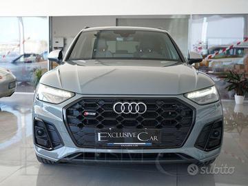 AUDI - SQ5 TDI