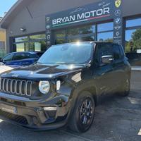Jeep Renegade 1.6 Mjt 130 CV Longitude