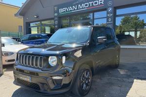Jeep Renegade 1.6 Mjt 130 CV Longitude