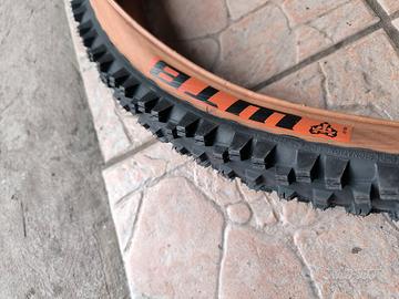 2 Copertoni WTB Vigilante 29x2.5