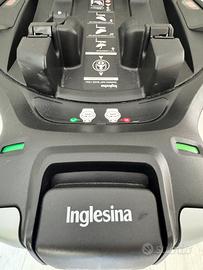 BASE AUTO DARWIN 360° I-SIZE INGLESINA