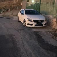 Classe A 200 AMG