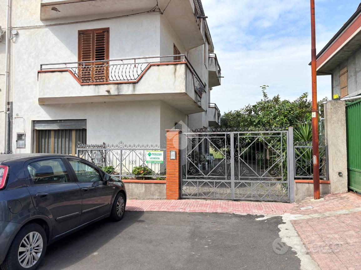 Apartment in Botricello, Botricello Superiore - Vista 2