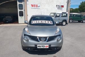 Nissan Juke 1.5 dCi 110cv Acenta Neopatent 2012