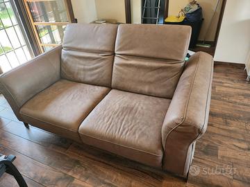 Divano Nicoletti Home