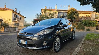 FORD Fiesta 6ª serie Bs - 2009