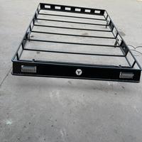 Portapacchi klasse G460