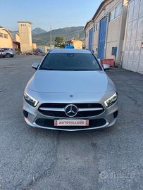 Mercedes-benz A 180 d Automatic Premium
