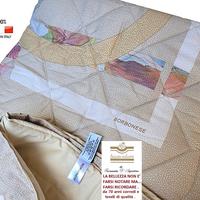 QUILT COPRILETTO BORBONESE MATRIMONIALE