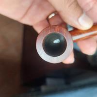 pipa Dunhill root briar