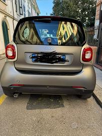 Smart four two