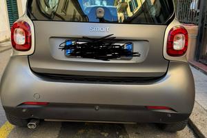 Smart four two