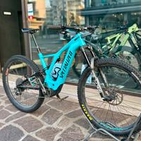 2020 Ebike Specialized Turbo Levo Comp