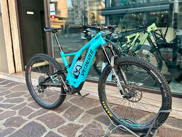 2020 Ebike Specialized Turbo Levo Comp