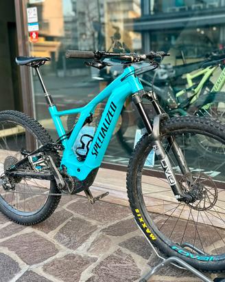 2020 Ebike Specialized Turbo Levo Comp