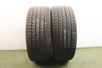 Gomme Atlas Sportgreen 225 40 19 estate