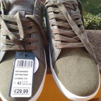 Scarpe sonny Bono - verde militare - N°43