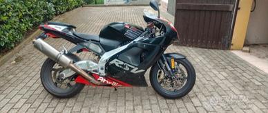 RSV mille