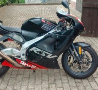 RSV mille