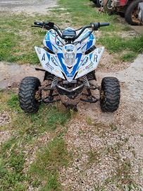Quad 125