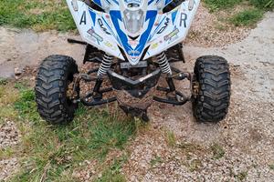 Quad 125