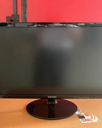 SAMSUNG S24D300