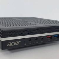 pc mini acer i5-10400t-8giga-256ssd-nvme