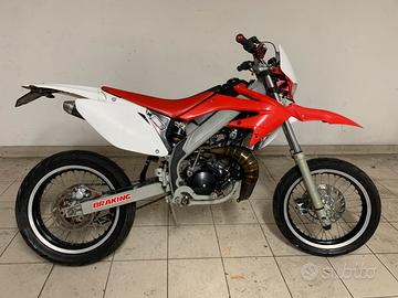 HM 50 Super Motard