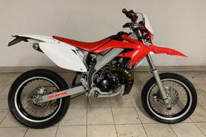HM 50 Super Motard