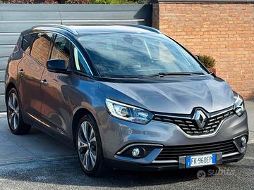 Renault Gr Scenic 1.5 7Posti-85.000km-Garanzia-Eur