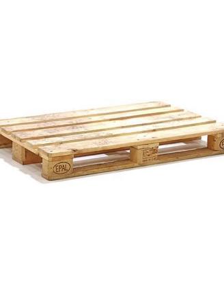 Pedana Legno