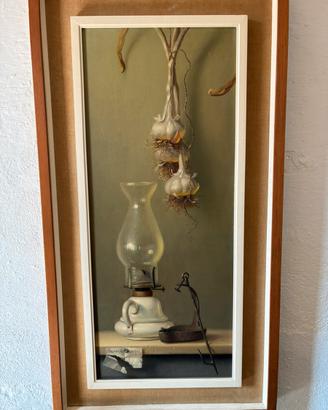 Quadro Proferio grossi