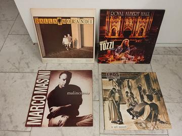 Vinili Italiani LP