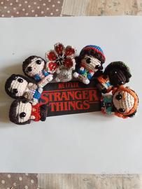 Stranger Things 