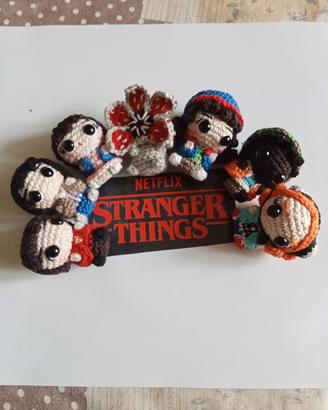 Stranger Things 