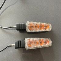 Coppia frecce posteriori Bimota DB6 Delirio